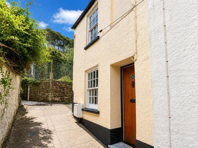 House for sale in Brandis Corner, Devon