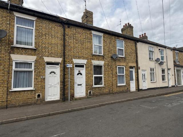 House for sale in Peterborough