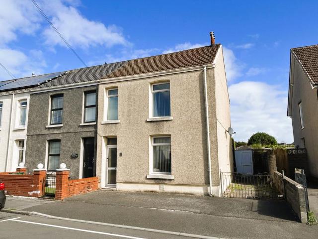 House for sale in Gendros, Swansea