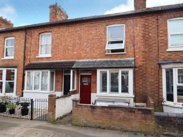 House for sale in Green Park, Milton Keynes