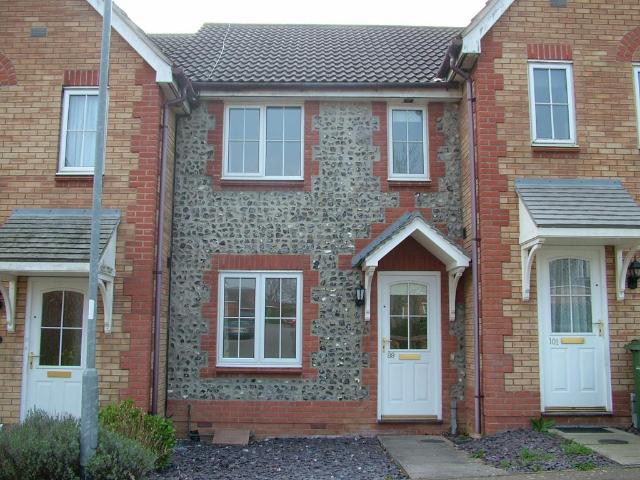 House for sale in Newton Flotman, Burgh St Peter
