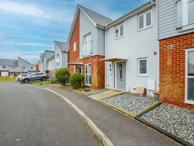 House for sale in Polegate, Cross In Hand