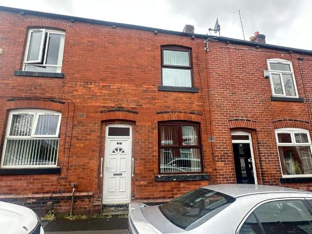 House for sale in Spotland Bridge, Burnedge
