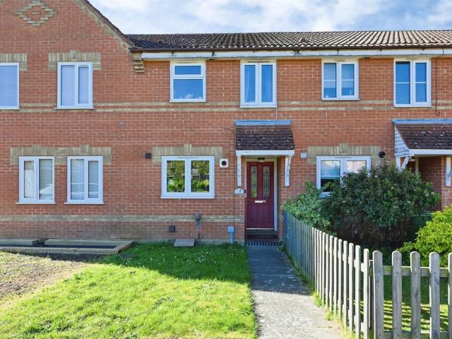 House for sale in Fairstead, Brookville
