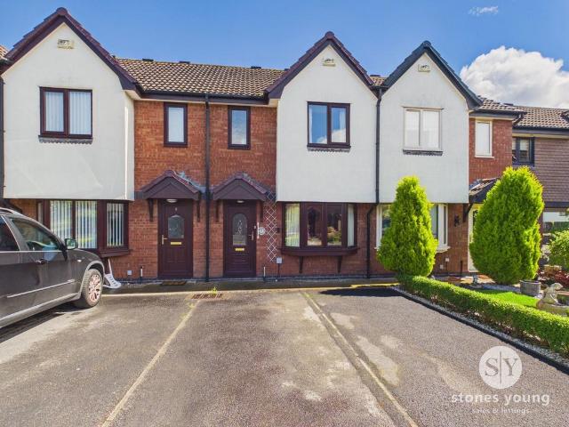 House for sale in Paradise, Lancashire