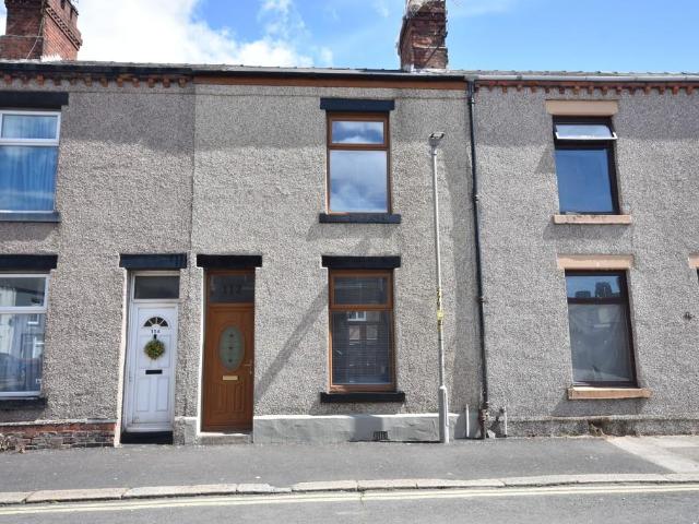 House for sale in Barrow
