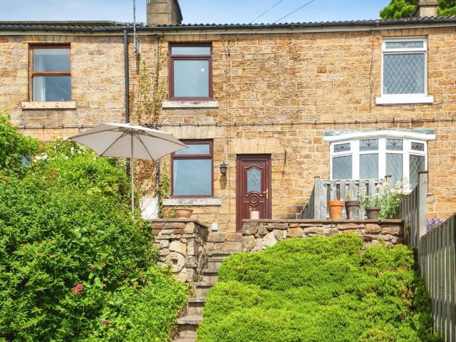 House for sale in South Yorkshire
