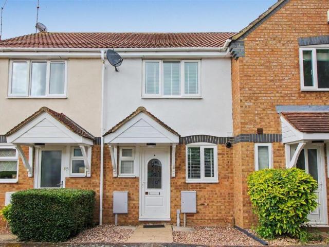 House for sale in Thrapston