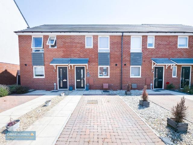 House for sale in Bridgwater, Somerset