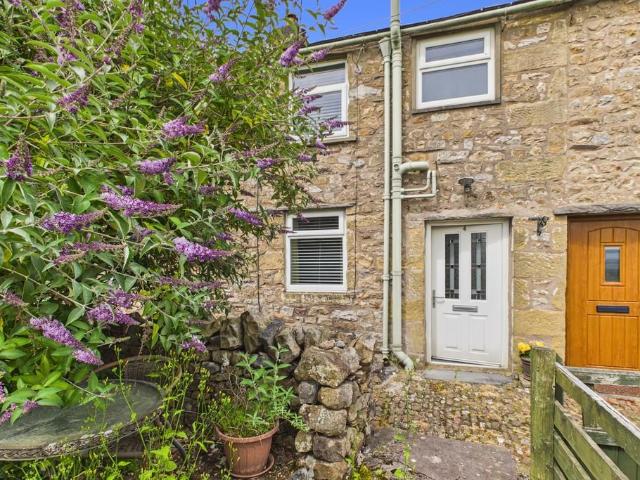 House for sale in Thornton in Lonsdale, North Yorkshire