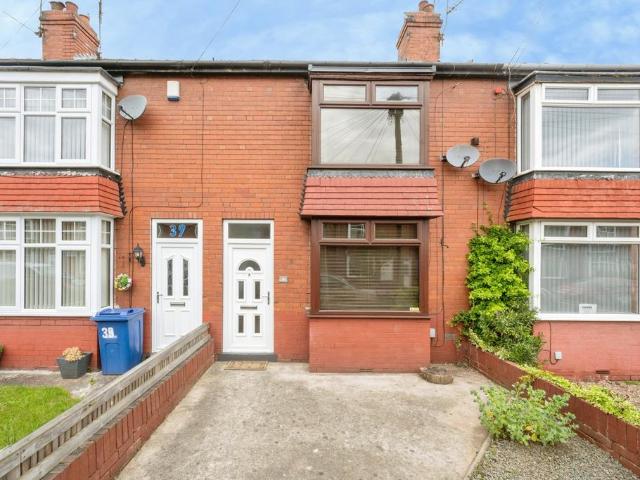House for sale in Cusworth, South Yorkshire