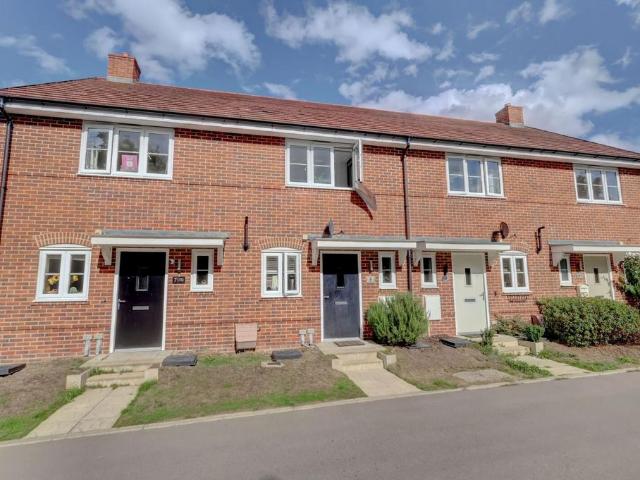 House for sale in Longwick, Buckinghamshire