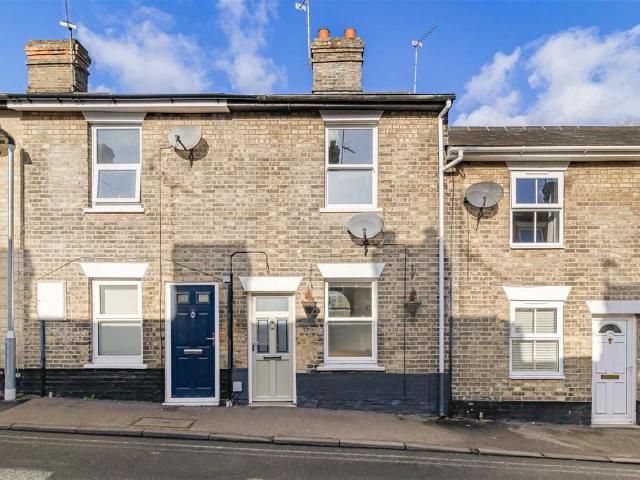 House for sale in Chedburgh, Isle Of Man