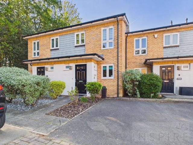 House for sale in Forge Wood, Glynde
