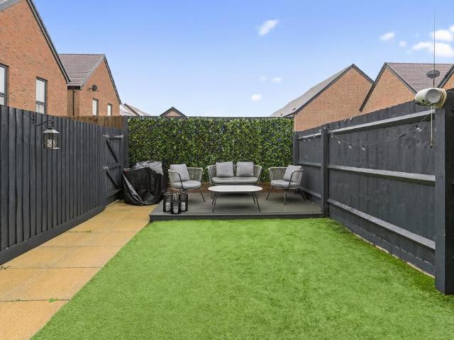 House for sale in Hornchurch, Greater London