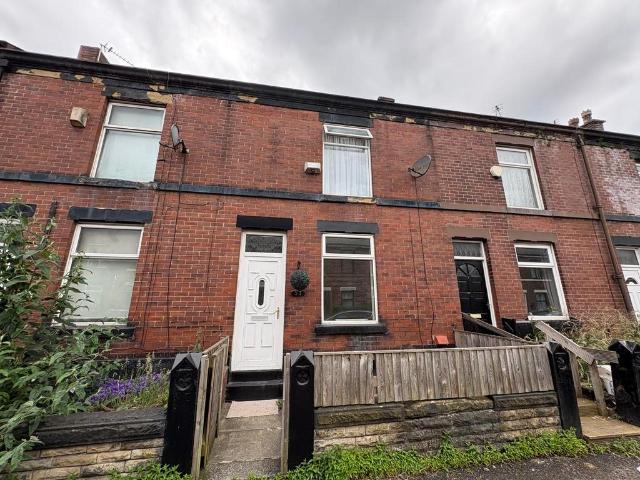 House for sale in Bury, Greater Manchester