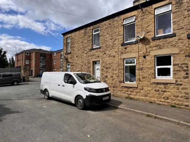 House for sale in Greenheys, Greater Manchester