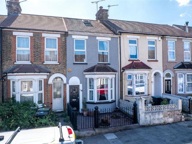 House for sale in Hamerton, Kent