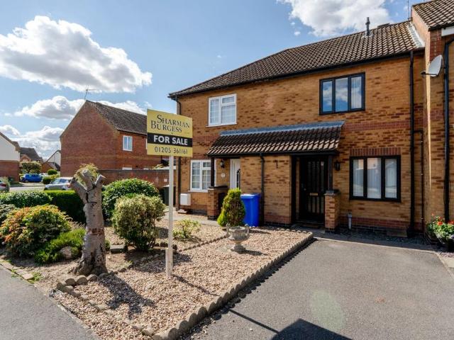 House for sale in Boston, Lincolnshire