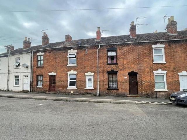 House for sale in Barton, Gloucester