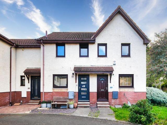 House for sale in Edmonstone, Danderhall