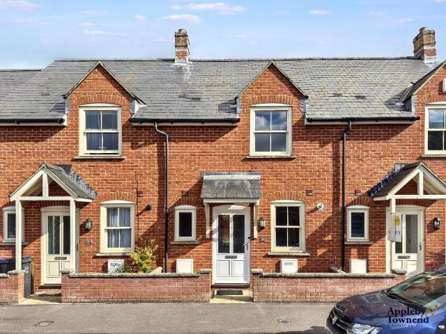 House for sale in Devizes, Wiltshire