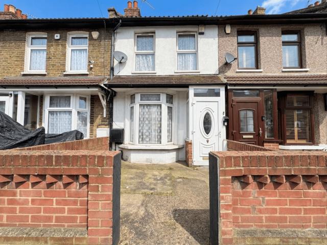 House for sale in Beckton, Greater London