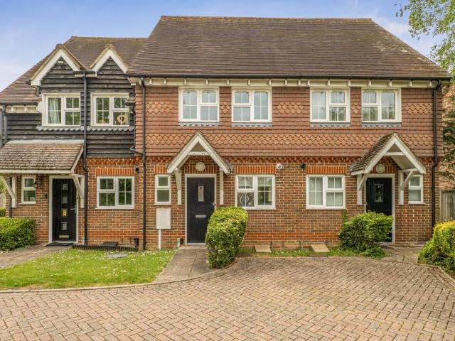 House for sale in Horsham, West Sussex