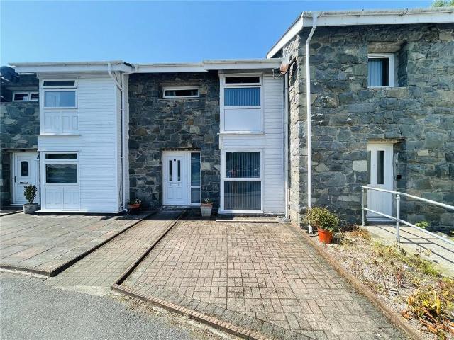 House for sale in Porthmadog, Tremadog