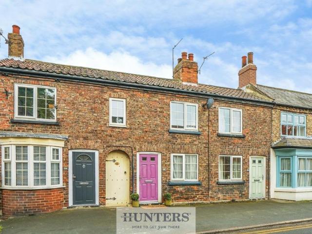 House for sale in Cawood, Isle Of Man