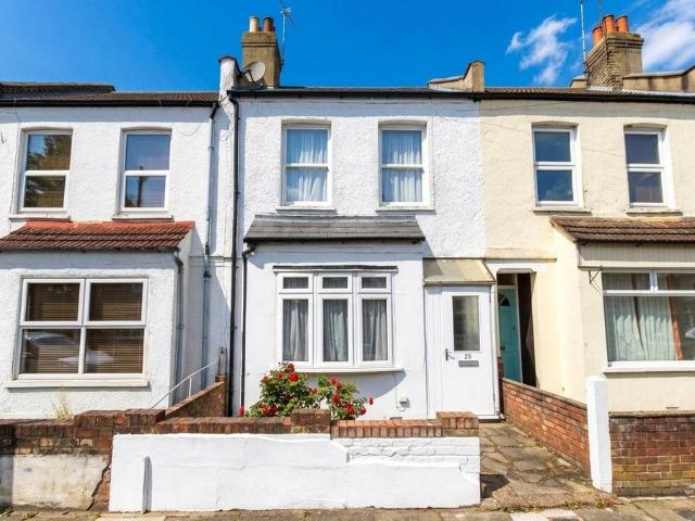 House for sale in Plumstead, Greater London
