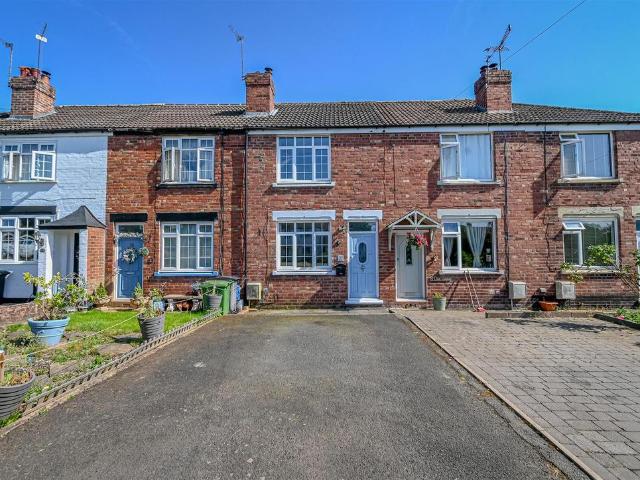 House for sale in Alveley, Shropshire