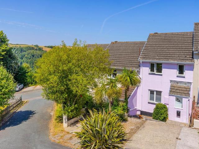 House for sale in Strode, Devon
