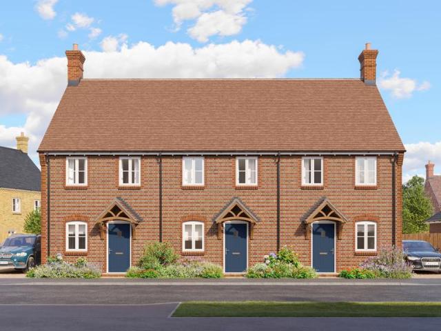 House for sale in Ashurst Bridge, Hampshire
