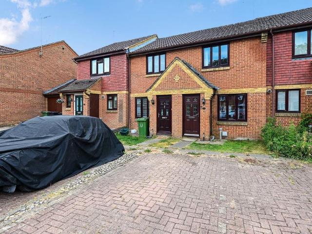 House for sale in Priest Down, Hampshire