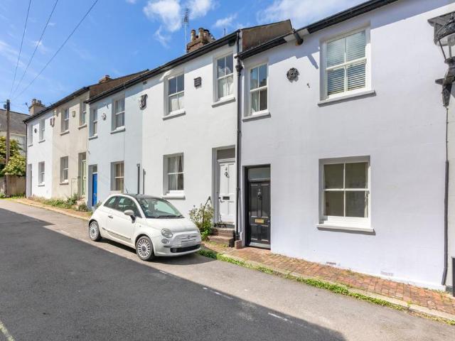 House for sale in Upper Pells, Lewes