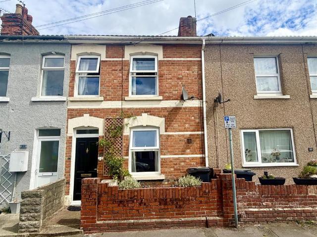 House for sale in Rodbourne, Swindon