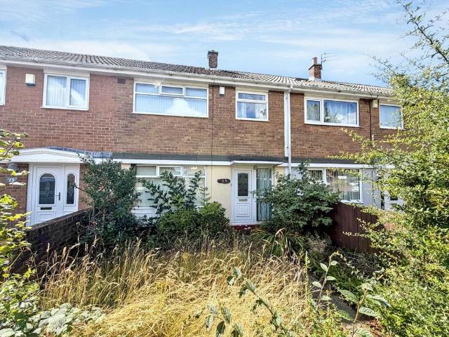 House for sale in Hetton