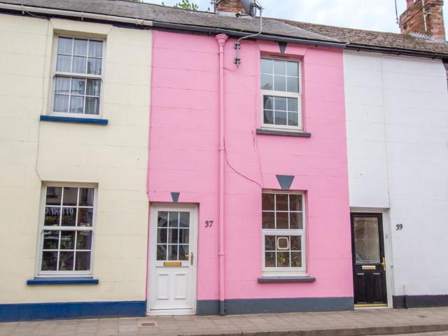 House for sale in Budlake, Devon