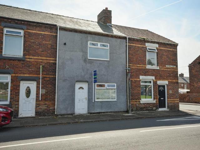 House for sale in Shotton Colliery