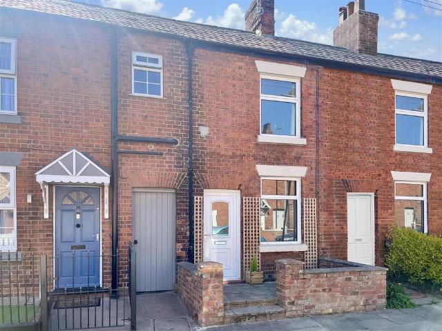 House for sale in Sandbach