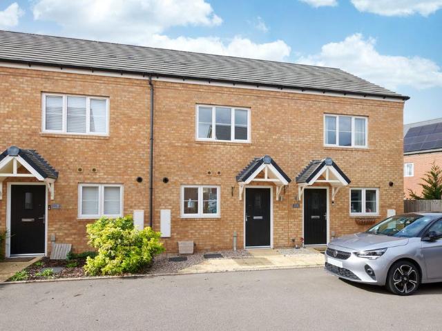 House for sale in Stanton Cross, Wellingborough