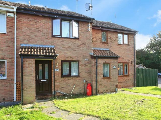 House for sale in New Werrington, Peterborough