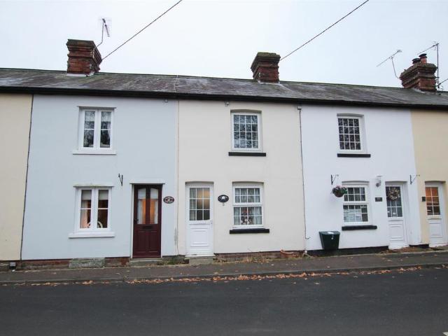 House for sale in Arrington, Cambridgeshire