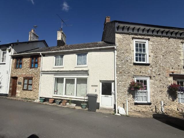 House for sale in Colcombe, Budlake