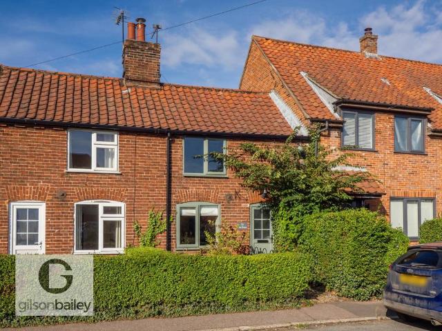 House for sale in Crostwick, Norfolk