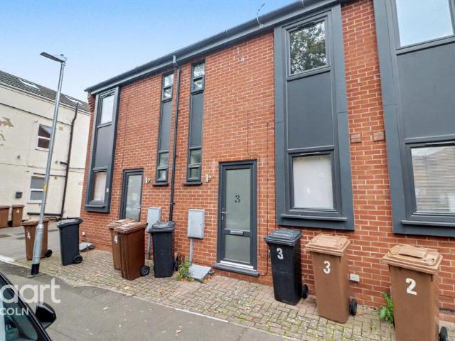 House for sale in Boultham, Brayford