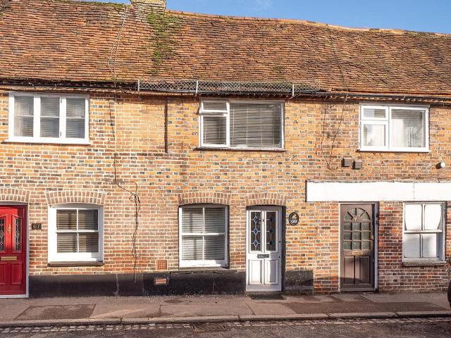 House for sale in Pouchen End, Hertfordshire