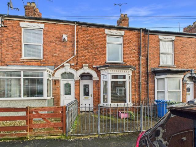 House for sale in Beverley, East Riding Of Yorkshire