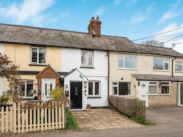 House for sale in The City, Radnage